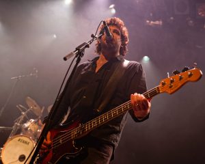 Festival Logo The Southern River Band