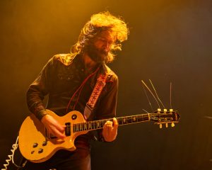 Festival Logo The Southern River Band