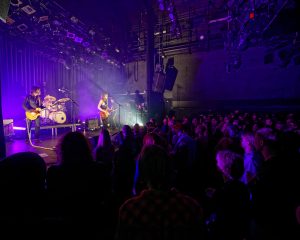 Festival Logo The Southern River Band