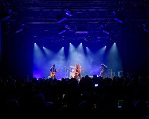 Festival Logo The Southern River Band