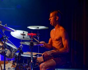 Festival Logo The Southern River Band