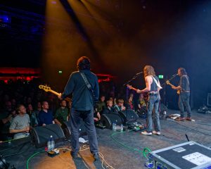 Festival Logo The Southern River Band