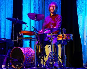 Festival Logo Amsterdam Klezmer Band