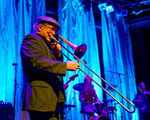 Festival Logo Amsterdam Klezmer Band