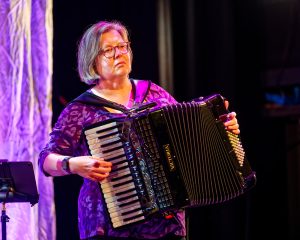 Festival Logo Amsterdam Klezmer Band