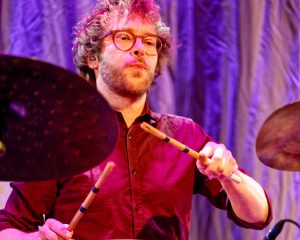 Festival Logo Amsterdam Klezmer Band