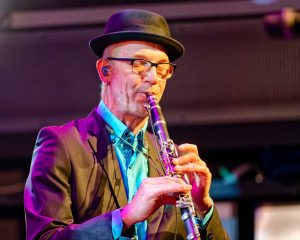 Festival Logo Amsterdam Klezmer Band