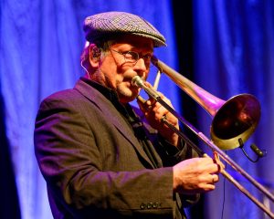 Festival Logo Amsterdam Klezmer Band