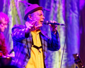 Festival Logo Amsterdam Klezmer Band