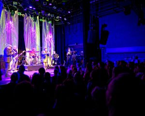 Festival Logo Amsterdam Klezmer Band