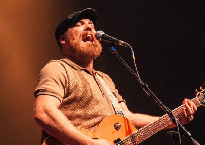 Marc Broussard