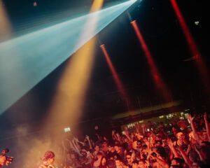 Festival Logo Nachtcollege