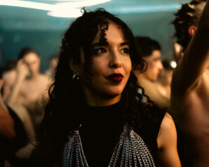 Festival Logo Nachtcollege