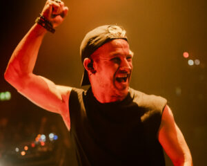 Festival Logo Nachtcollege