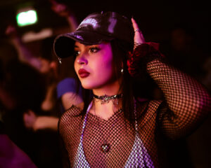 Festival Logo Nachtcollege