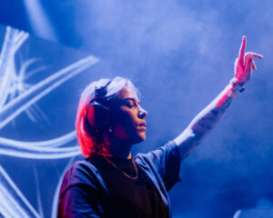 Festival Logo Nachtcollege