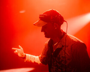 Festival Logo Nachtcollege