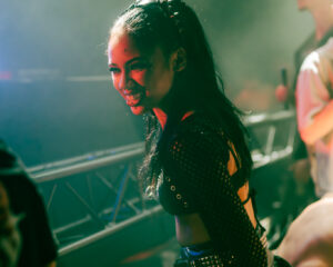 Festival Logo Nachtcollege