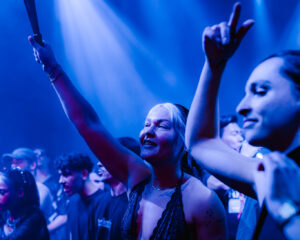 Festival Logo Nachtcollege