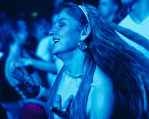 Festival Logo Nachtcollege