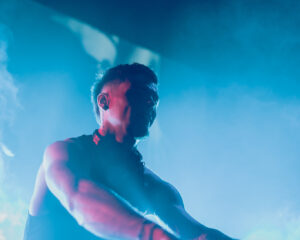 Festival Logo Nachtcollege