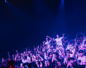 Festival Logo Nachtcollege