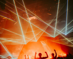 Festival Logo Nachtcollege