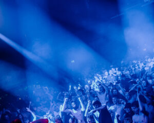 Festival Logo Nachtcollege