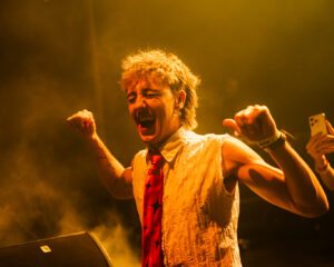 Festival Logo Nachtcollege