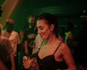 Festival Logo Mama Africa