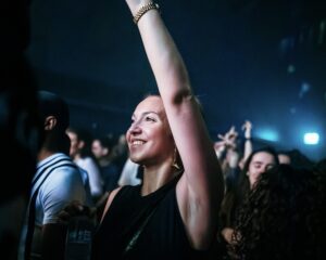 Festival Logo Mama Africa