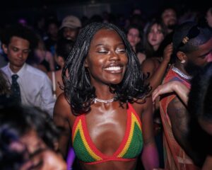 Festival Logo Mama Africa