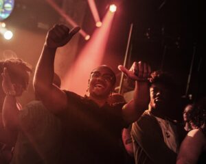 Festival Logo Mama Africa