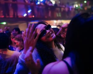 Festival Logo Mama Africa