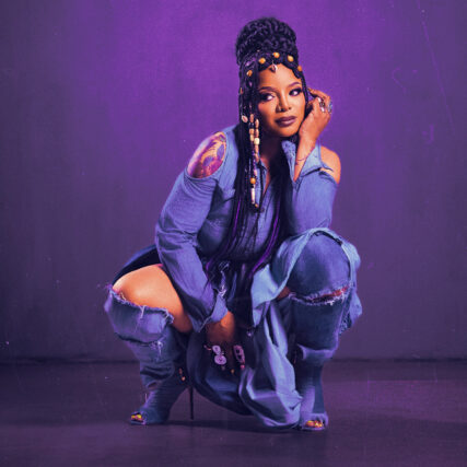 thumbnail voor Leela James