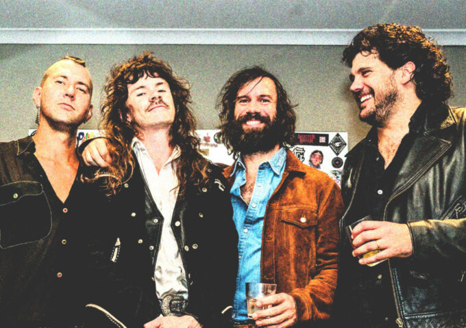 The Southern River Band