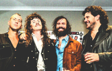 The Southern River Band