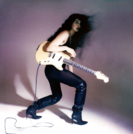 thumbnail voor Eefje de Visser