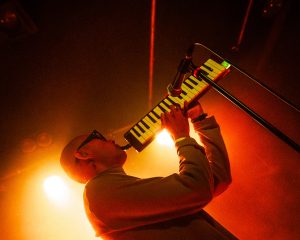 Festival Logo Vtoroi Ka