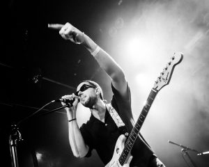 Festival Logo Vtoroi Ka