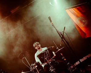 Festival Logo Vtoroi Ka