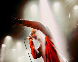 Festival Logo Vtoroi Ka