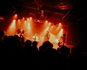 Festival Logo Vtoroi Ka