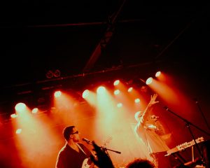 Festival Logo Vtoroi Ka