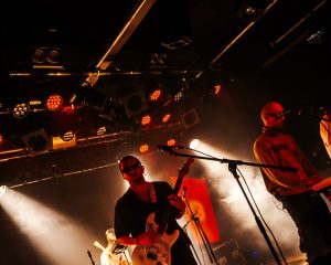 Festival Logo Vtoroi Ka