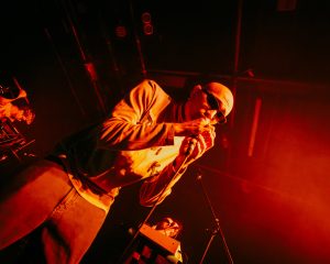 Festival Logo Vtoroi Ka