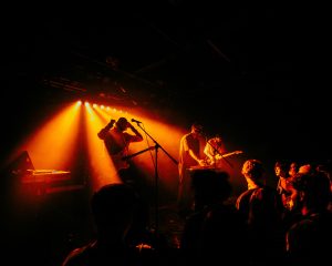 Festival Logo Vtoroi Ka