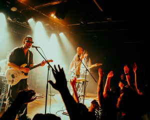 Festival Logo Vtoroi Ka