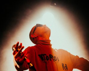 Festival Logo Vtoroi Ka