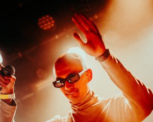 Festival Logo Vtoroi Ka